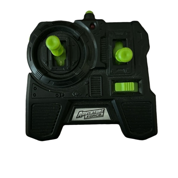 Adventure Force Tyranno Mech Stunt Car - Picture 4 of 4